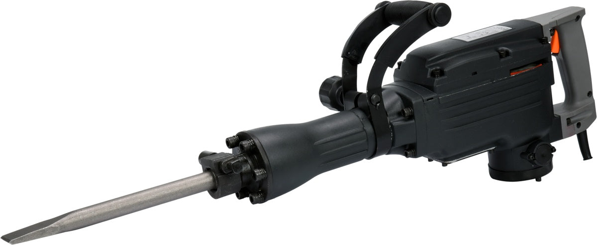 IMPACT DEMOLITION / DISMANTLING HAMMER 45J 1500W (79090)
