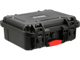 SUITCASE | IMPACT RESISTANT | AIRTIGHT | L349 X W290 X H135 MM (YT-088972)