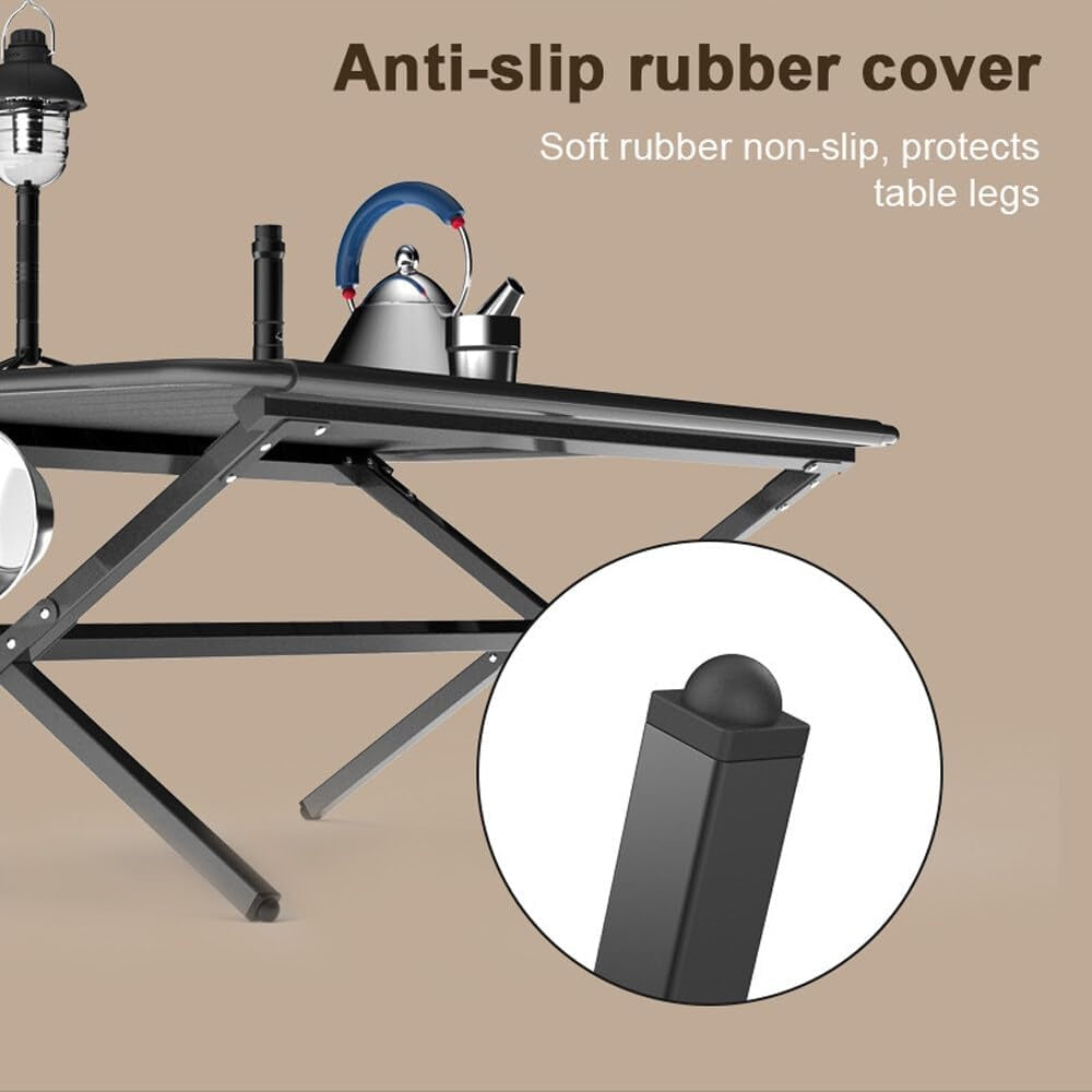 FOLDABLE CAMPING TABLE / COUNTER (LZ00)
