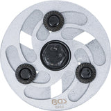 CAMSHAFT SPROCKET AND RIBBED DRIVE PULLER | 42 - 82 MM (8964)