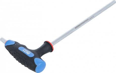 T-HANDLE L-TYPE WRENCH | T-STAR (FOR TORX) T40 (4010-16)
