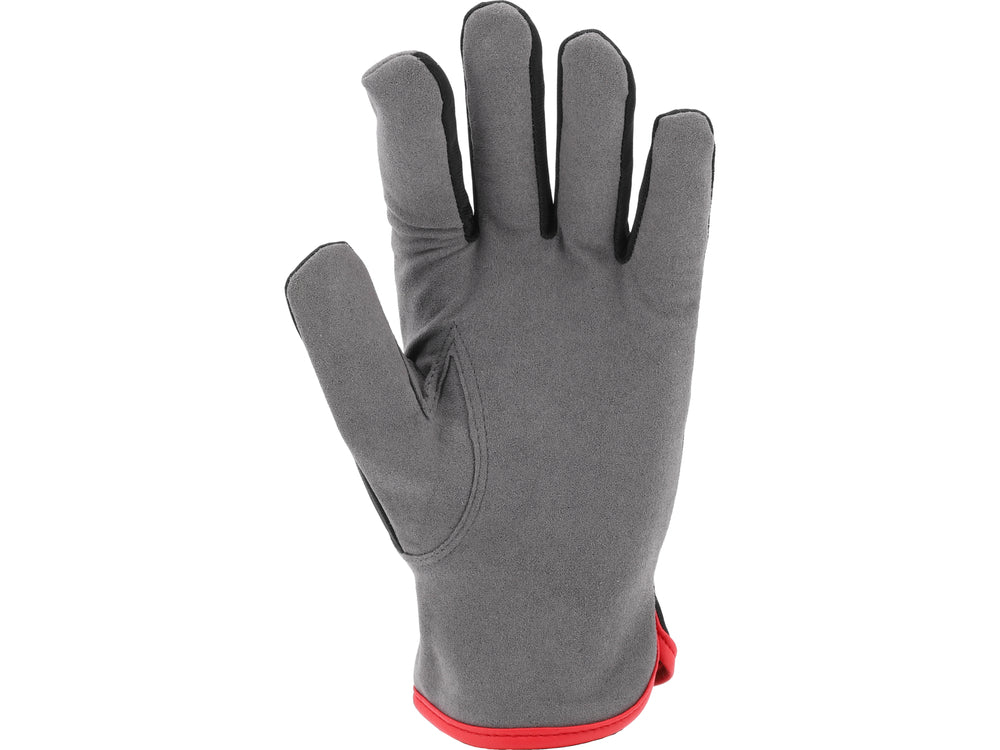GLOVES SYNTHETIC LEATHER S. 10 (YT-74674)