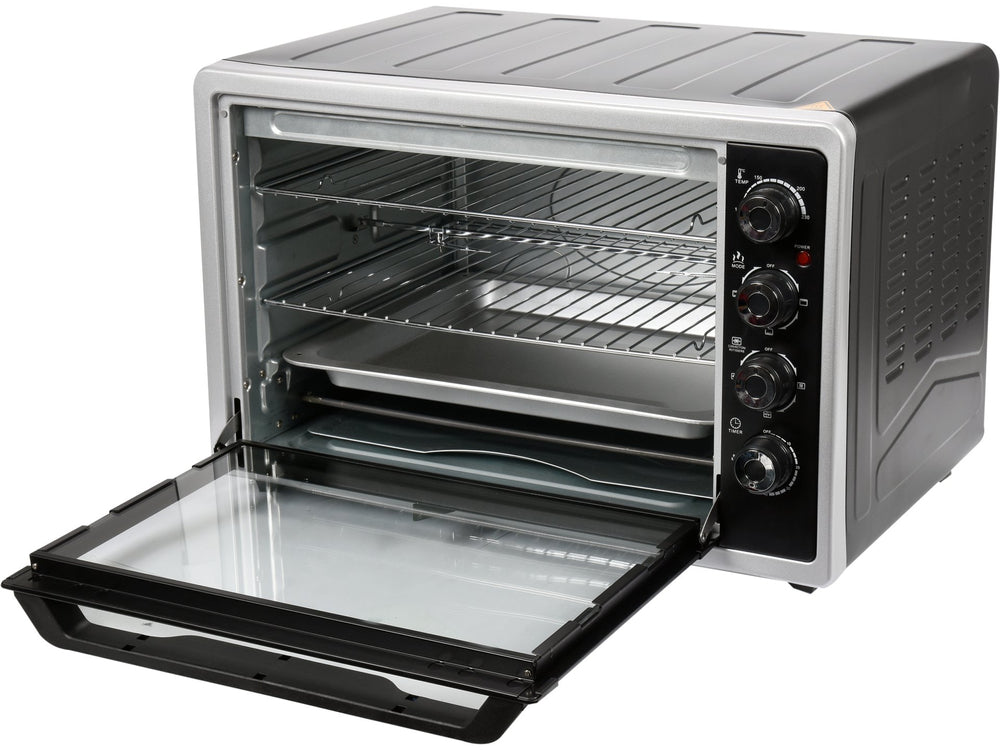 MINI OVEN 2200W 63L (68053)