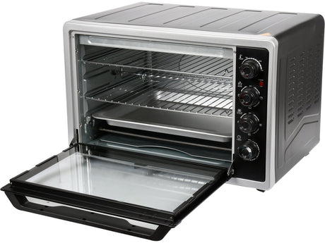 MINI OVEN 2200W 63L (68053)