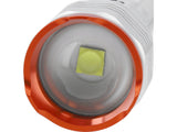 RECHARGEABLE FLASHLIGHT 50W 4500LM (88556)