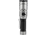 RECHARGEABLE FLASHLIGHT 20W 2500LM (YT-085613)