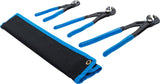 WATER PUMP PLIERS SET | LOCKING TYPE | 175 / 240 / 300 MM | 3 PCS. (9545)