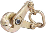 SCISSOR PULLING CLAMP | 3 TON (C402)