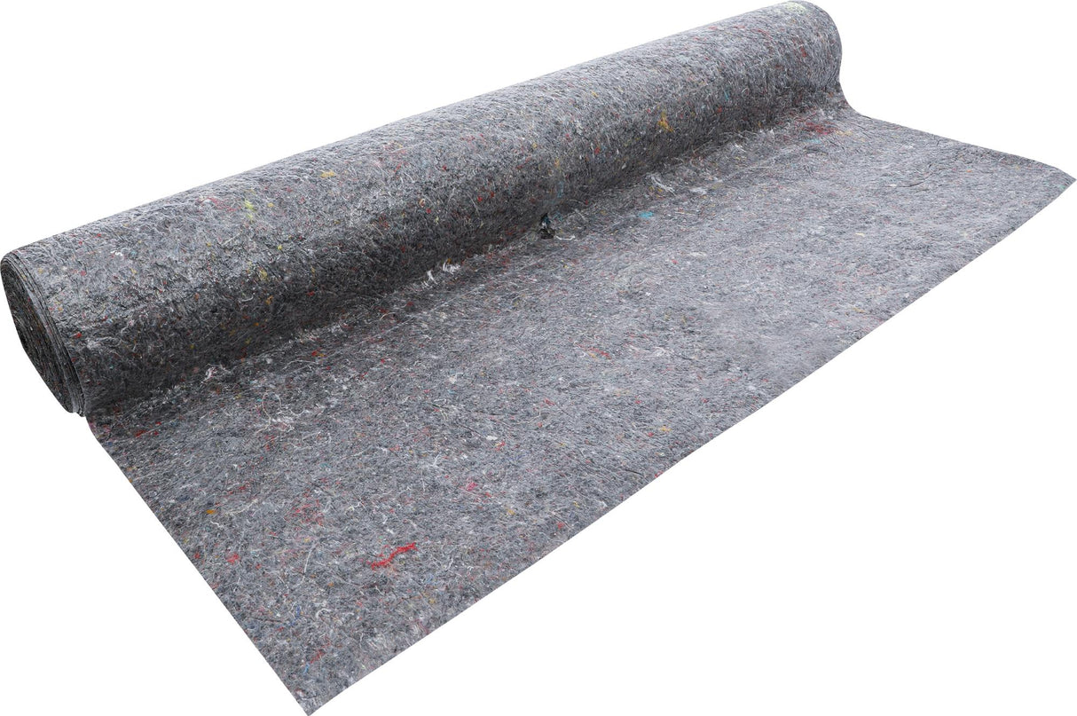 PAINT DROP CLOTH | ROLLED | 25 X 1 M (9794)