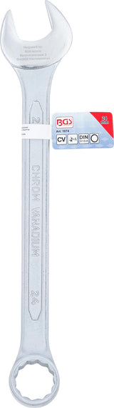 COMBINATION SPANNER | 24 MM (1074)