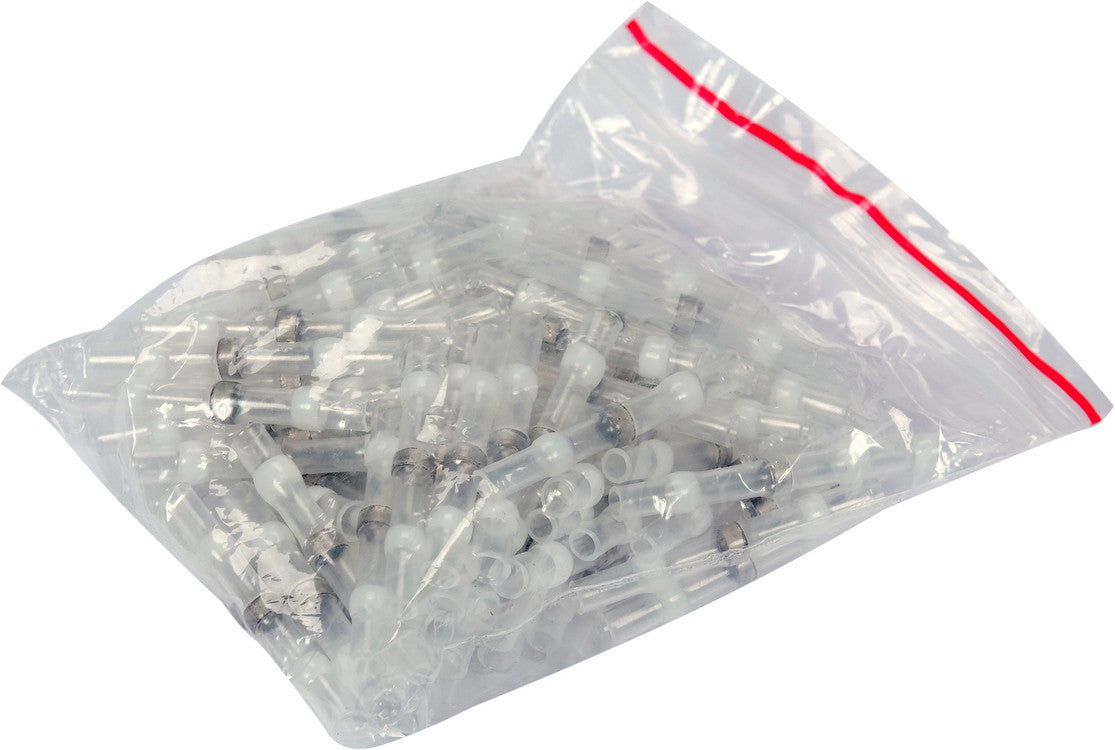 HEAT SHR. SOLD. SL. 0.25-0.34MM2 100PCS (YT-81451)