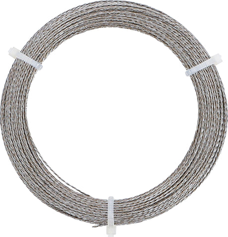 WINDOW CUTTING WIRE | KNOTTED | 25 M (8583)