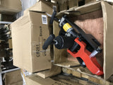 COMBINED TIRE MOUNTING BEAD TOOL | HYDRAULIC | 10 T (CB201)