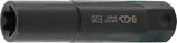 SOCKET, E-TYPE, EXTRA LONG | 22 MM DRIVE | E20 (5246-E20)