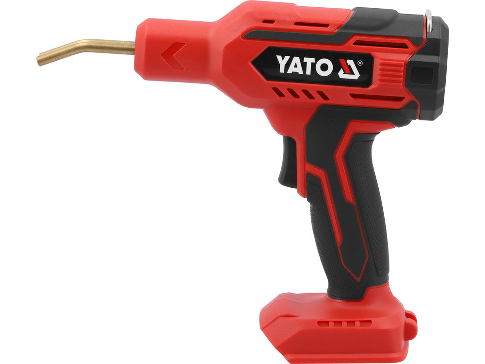 PLASTIC WELDER 18V 500˚C - BODY (YT-824483)