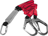 ENERGY ABSORBER TWIN LANYARD (YT-74225)