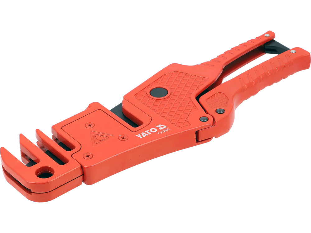 WIRE DUCT CUTTER 60 80 110MM (YT-22395)