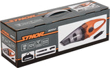 CAR VACUUM CLEANER 12V 100W (82952)