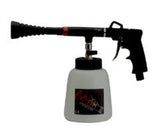 PNEUMATIC WASHING/DRYING GUN WITH CENTRIFUGAL NOZZLE (RH2002)