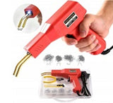 PLASTIC REPAIR SYSTEM/HOT STAPLER PLASTIC WELDING KIT (HSW40)