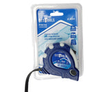 MEASURING TAPE | WITH MAGNET | 3 M X 16 MM (BT30003)