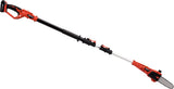 TELESCOPIC CHAIN SAW 18V 8'' - 2AH (YT-82836)