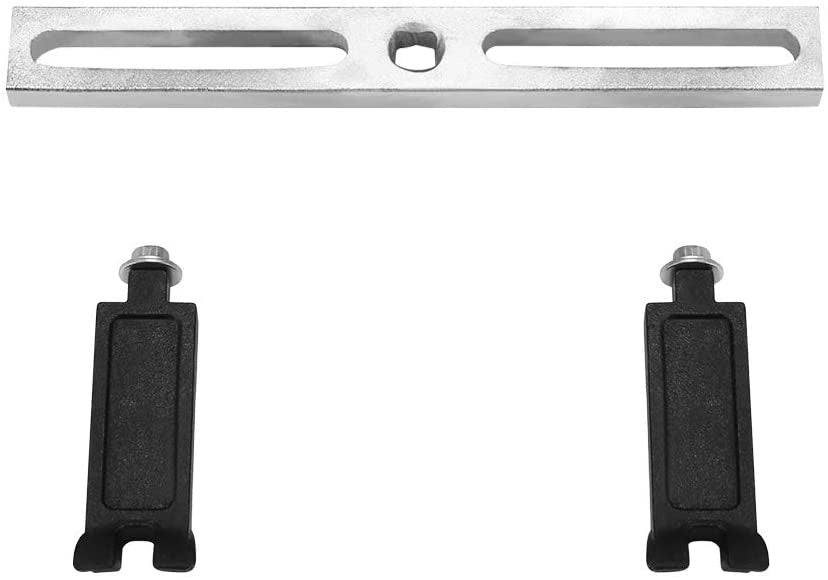 WRENCH FOR FUEL TANK DISASSEMBLY/ASSEMBLY 2-LEG | 30-160 MM (SK920045)