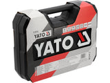 TOOL SET 1/4", 1/2" 41PCS (YT-38742)