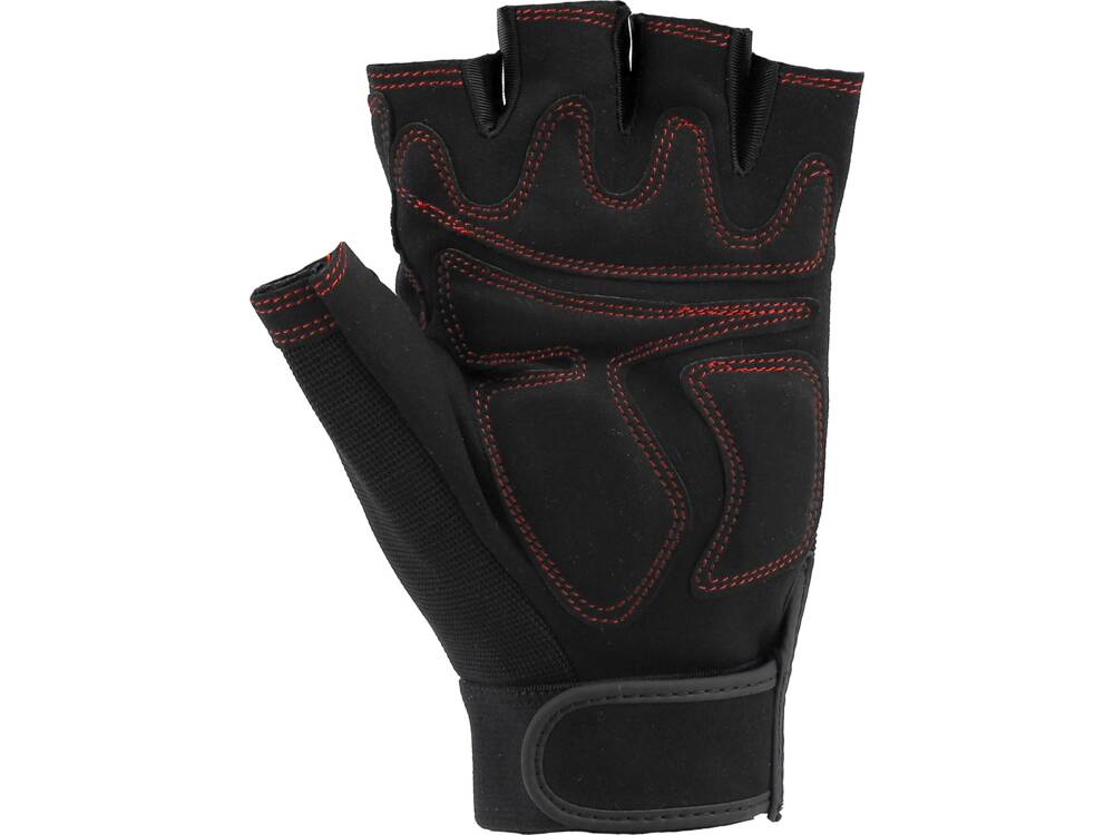 FINGERLESS GLOVES ANTI CORNS S. 10 (YT-74660)