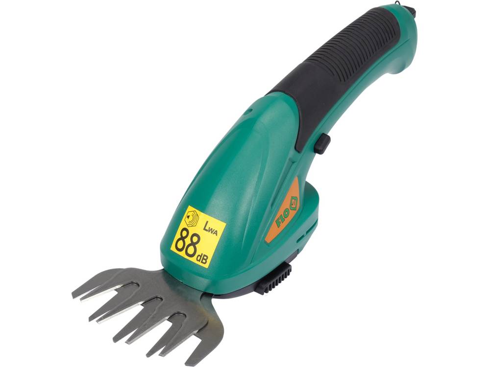 GRASS AND HEDGE TRIMMER 3.6V WITH HANDLE (79503)