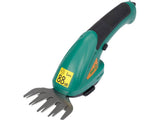 GRASS AND HEDGE TRIMMER 3.6V WITH HANDLE (79503)