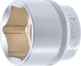 SOCKET, HEXAGON | 12.5 MM (1/2") DRIVE | 41 MM (2941)