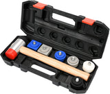 8PC MALLETS SET (YT-45905)
