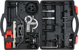 ENGINE TIMING TOOL SET 29 PCS (YT-06007)
