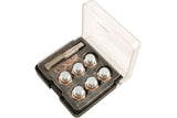 OIL DRAIN PLUG REPAIR KIT | M15 X 1.5 | 25 PCS. (RK25-3)