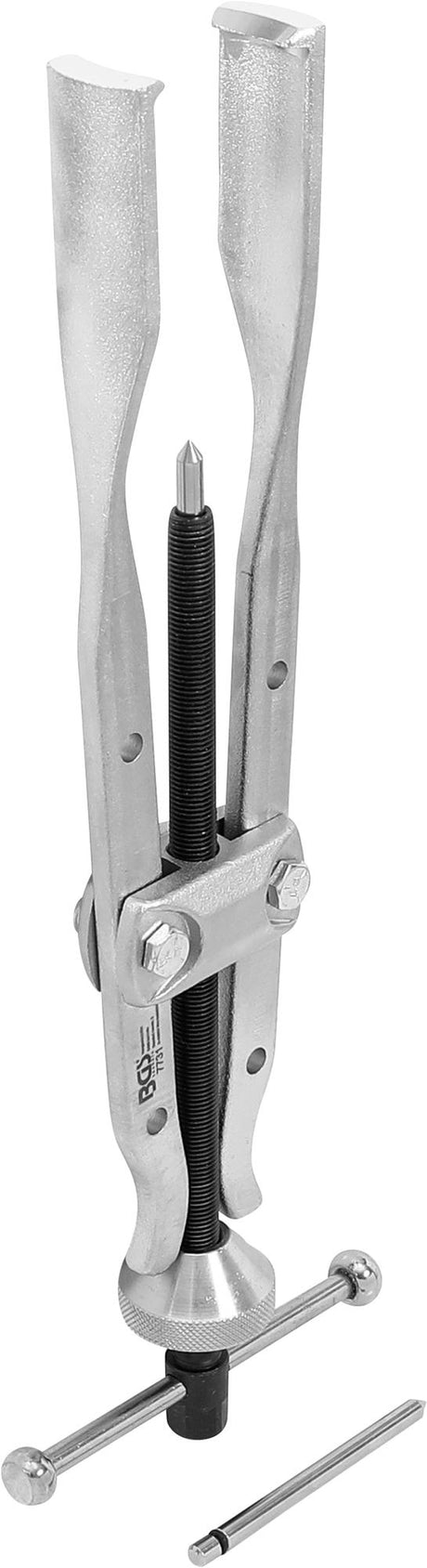 SPECIAL PULLER, EXTRA LONG | 10 - 50 MM (7731)