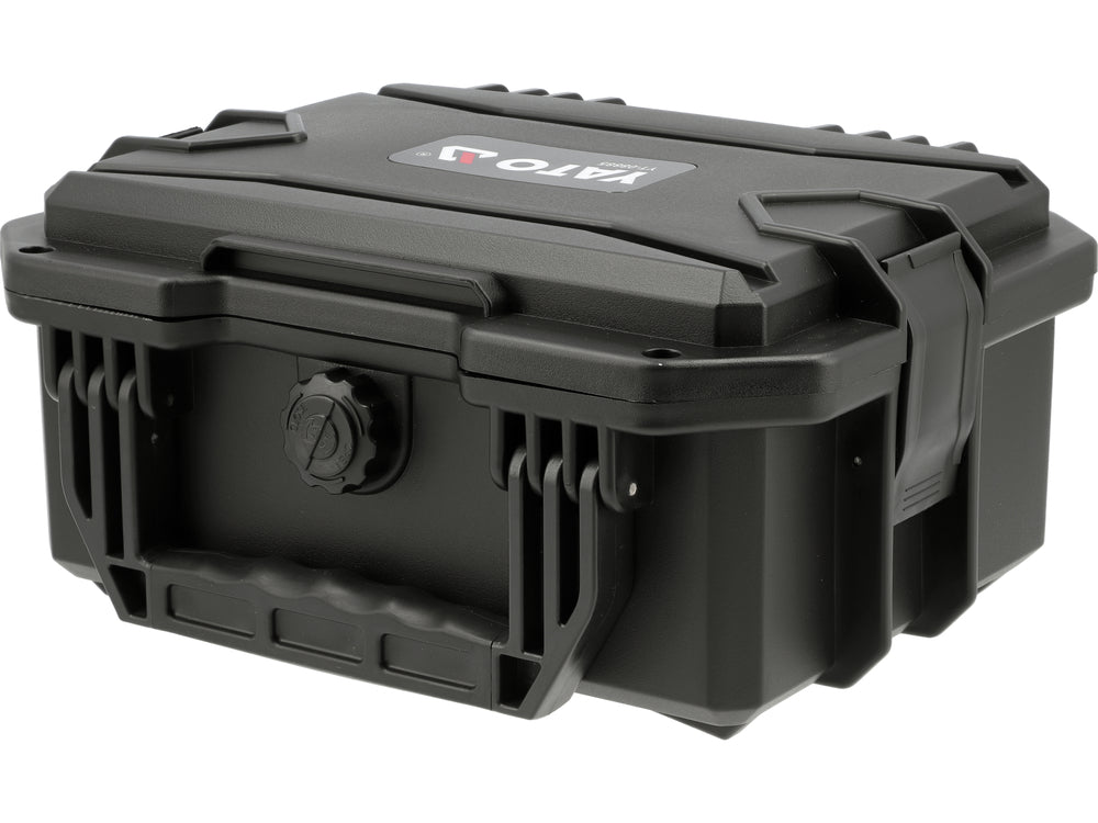 CASE | SHOCKPROOF | WATERPROOF | L293 X W241 X H143 MM (YT-08885)