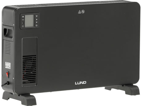 CONVECTOR HEATER 2300W LCD (68652)