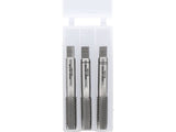 HAND TAP M12 / 3PCS HSS M2 (YT-2939)