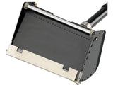 DRYWALL FLAT FINISHING BOX 10" WITH PUTTY BOX (YT-76276)