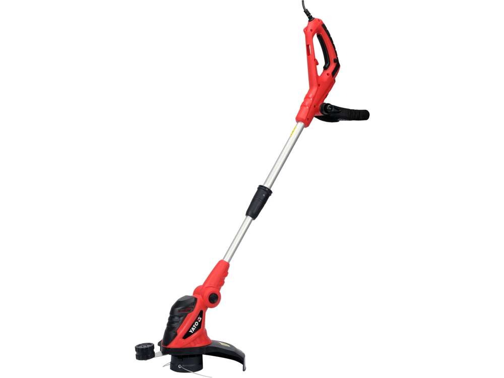ELECTRIC GRASS TRIMMER 550W (YT-85234)