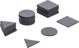 MAGNET SET | FLEXIBLE | 30 PCS. (79917)