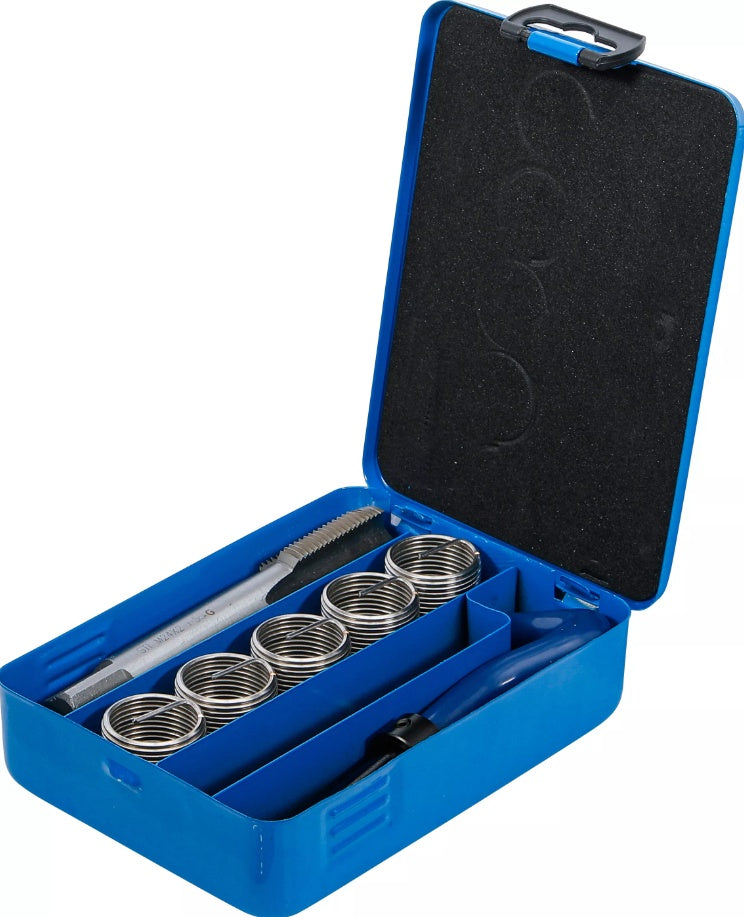 THREAD REPAIR KIT | M24 X 2.0 | 7 PCS. (9438)