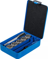 THREAD REPAIR KIT | M24 X 2.0 | 7 PCS. (9438)