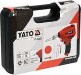 TRANSFORMER SOLDERING GUN (YT-82451)
