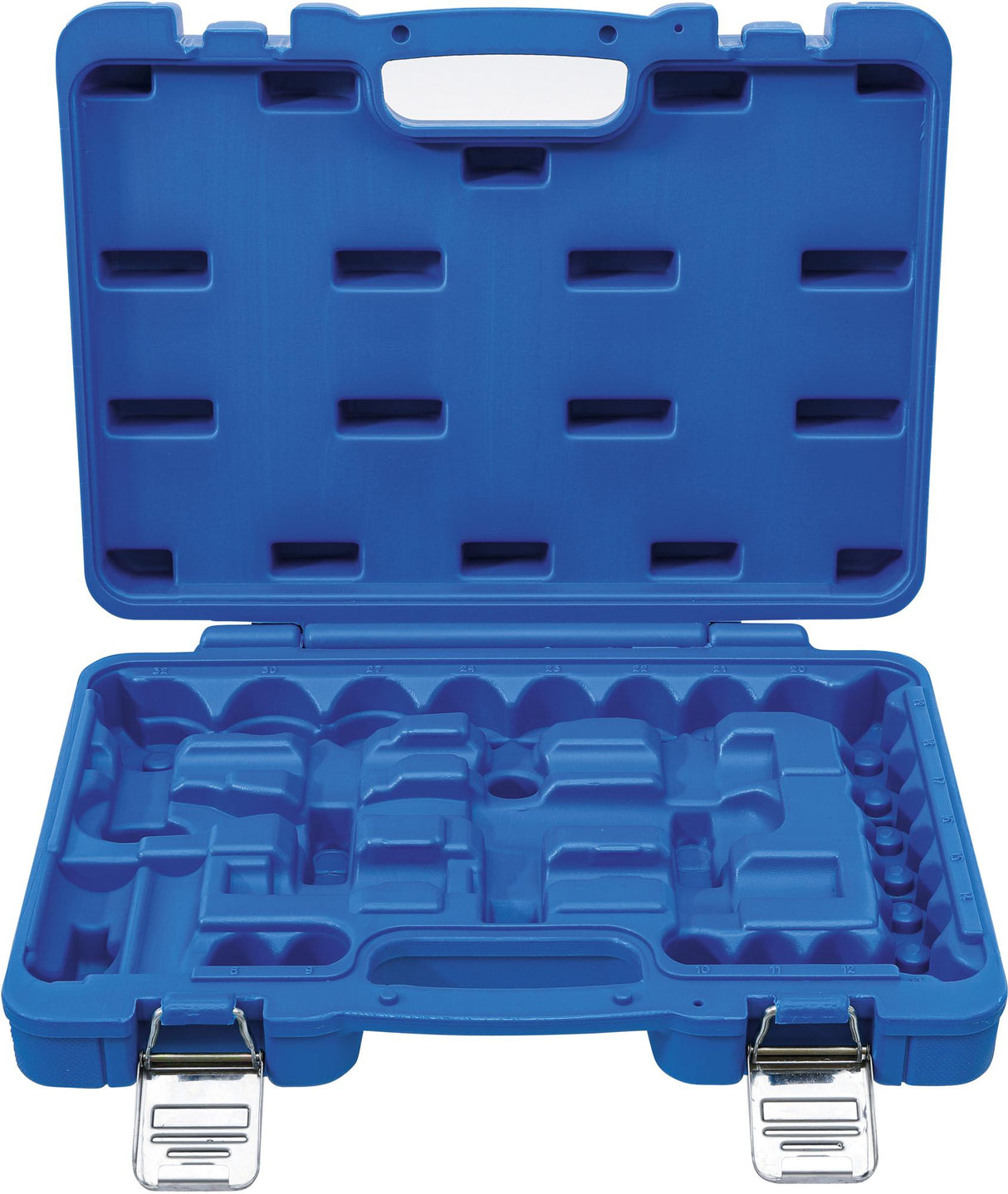 EMPTY CASE FOR BGS 2224 (2224-LEER)
