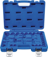 EMPTY CASE FOR BGS 2224 (2224-LEER)