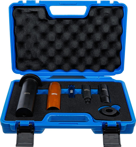 DUAL CLUTCH RADIAL SEAL RING TOOL SET | FOR FORD (74267)