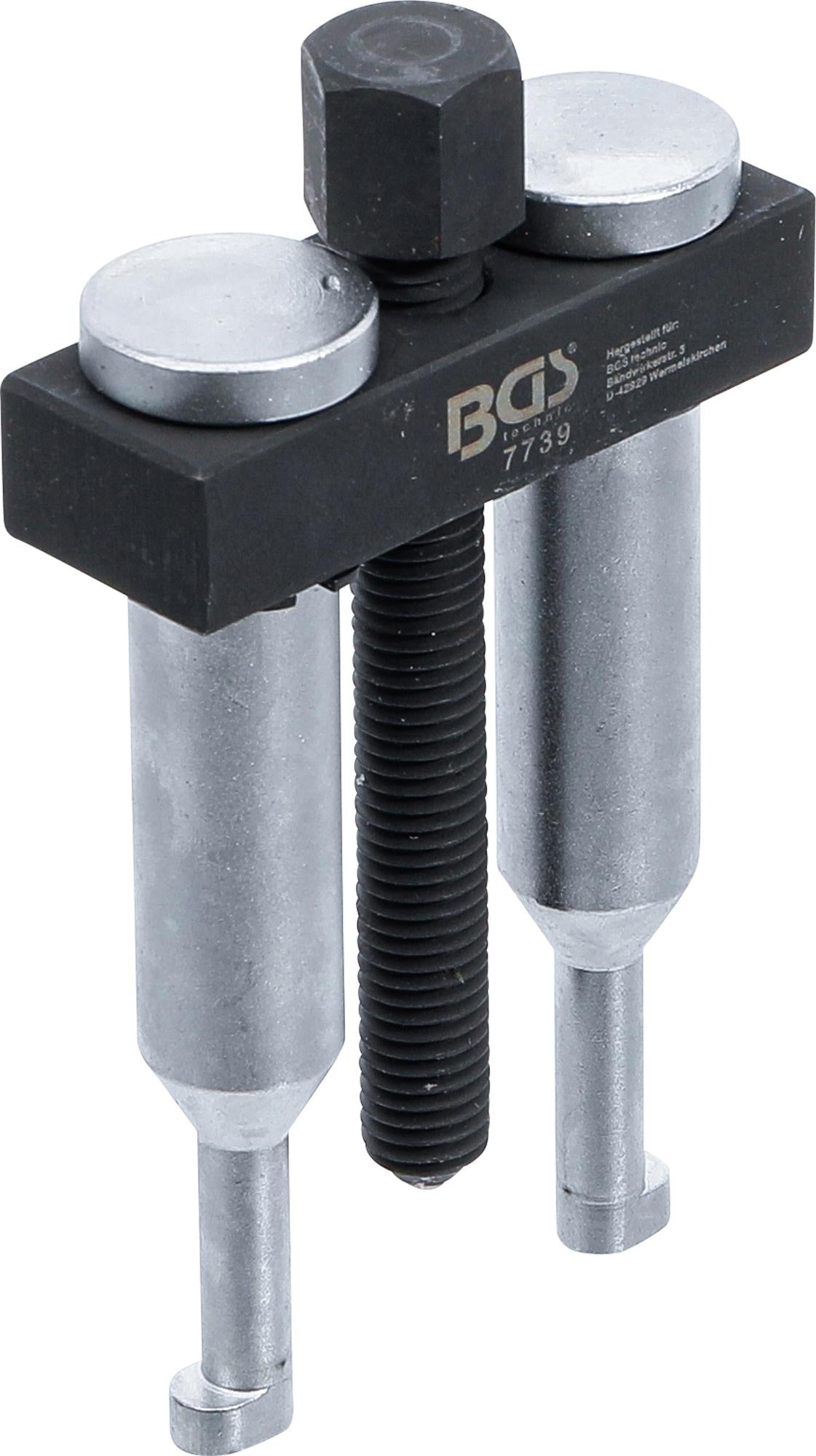 STEERING WHEEL EXTERNAL PULLER | FOR GM (OPEL / VAUXHALL) (7739)