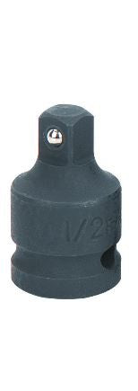 IMPACT ADAPTER 1/2"(F) - 3/8"(M) "STAHLBERG" (VG-12F38MB)